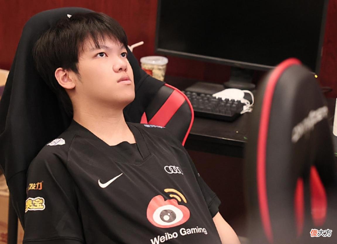 【游戏迷】LPL夏季赛：RNG2:1WBG，Breathe单杀Theshy，Angel的问题太大！
