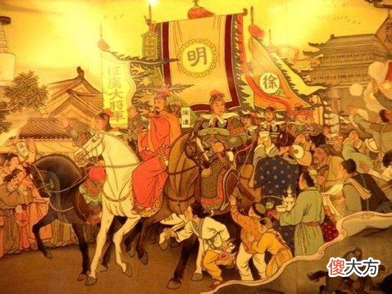 【爱历史】清朝能打“百年战争”，国库为何充足？是清朝值得学习的地方