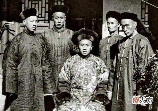 【爱历史】清朝能打“百年战争”，国库为何充足？是清朝值得学习的地方