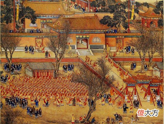 【爱历史】清朝能打“百年战争”，国库为何充足？是清朝值得学习的地方