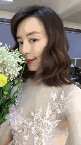 这3位女星反差感太强 这几个女明星咋看着这么不顺眼呢
