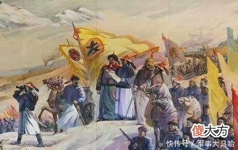 【爱历史】《中俄伊犁条约》的签订，有多艰难和来之不易？
