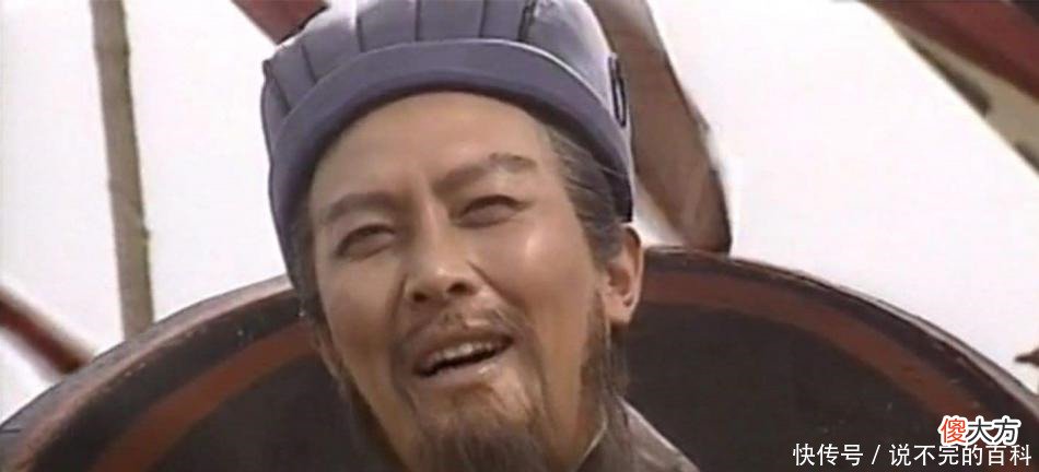 【爱历史】诸葛亮的双腿无碍，为何总爱坐轮椅这正体现他的智慧！