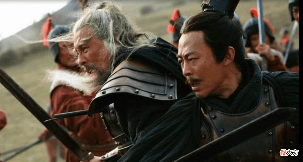 【爱历史】赳赳老秦的背后，是秦国的致命弱点：立国五百年，实在太老了