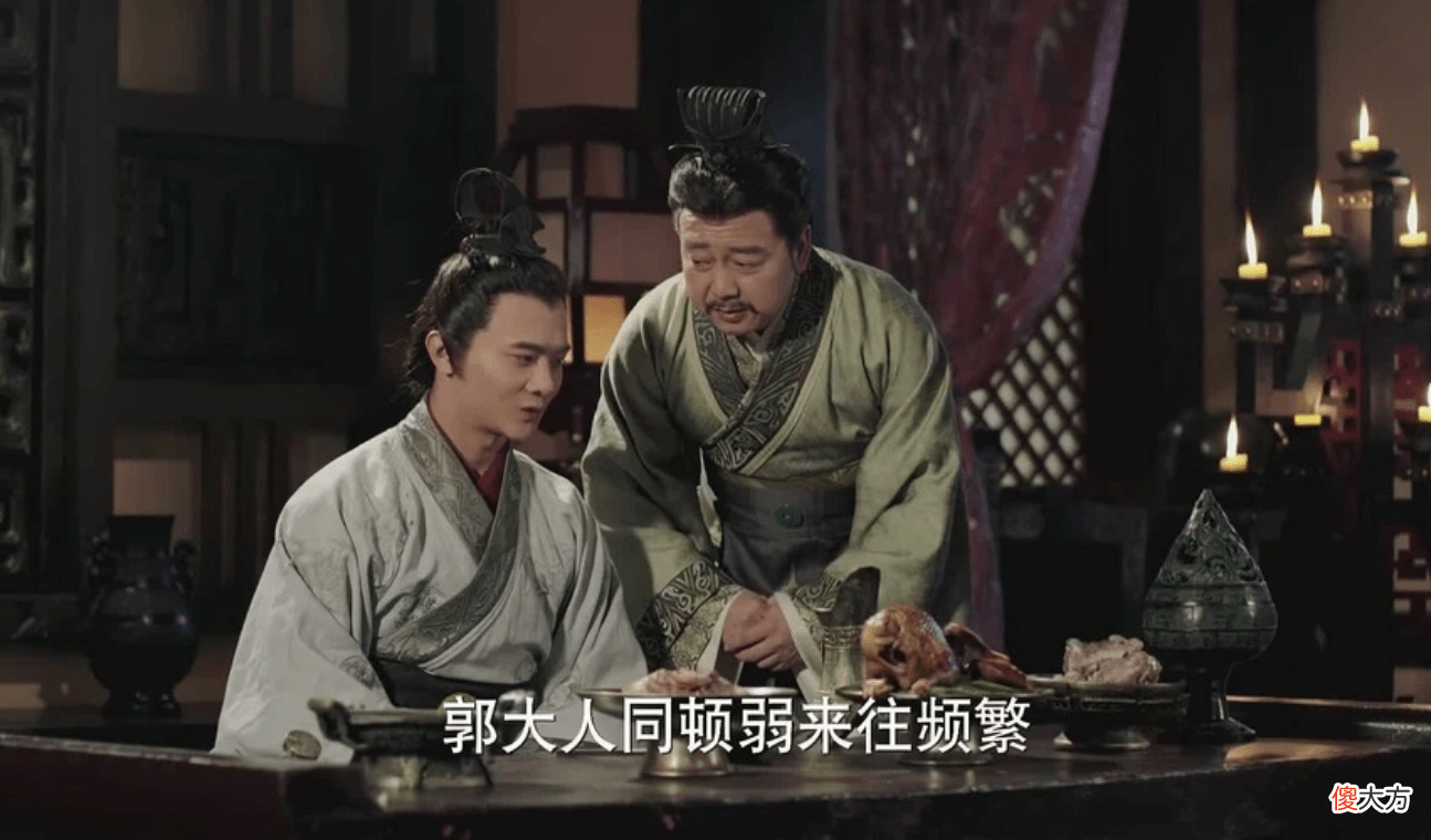 【爱历史】赳赳老秦的背后，是秦国的致命弱点：立国五百年，实在太老了