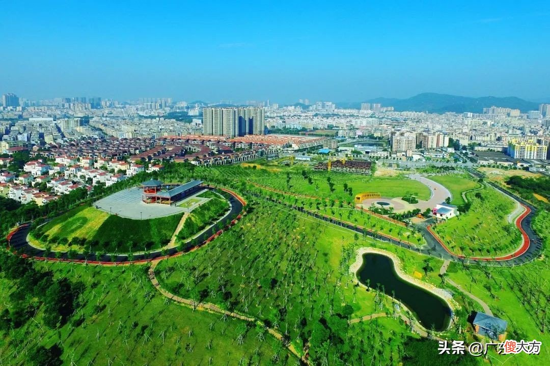 粤西是指广东哪些地方 粤西是指广东的西部,很多人觉得粤西在广东是一个被忽视的地区
