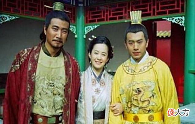 【历史故事】朱元璋有26个儿子，却无人敢和朱标争夺太子之位，朱棣都不敢觊觎