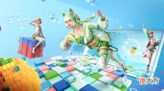 和平精英| 和平精英追梦逐光多少钱？追梦逐光军需时装上线预告