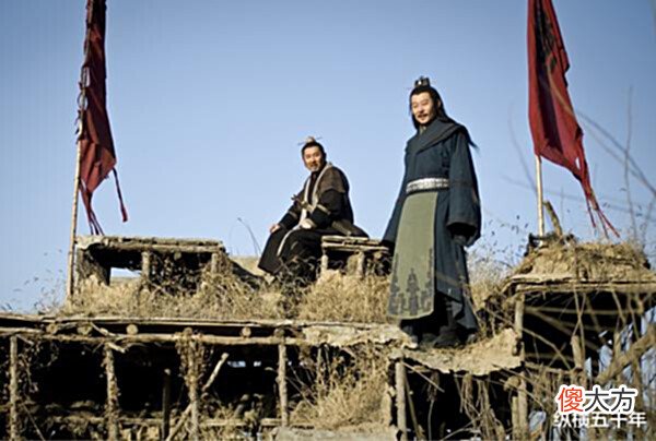 【爱历史】刘邦封兄弟子侄为王,为何只封大侄子为侯?这事怪他大嫂