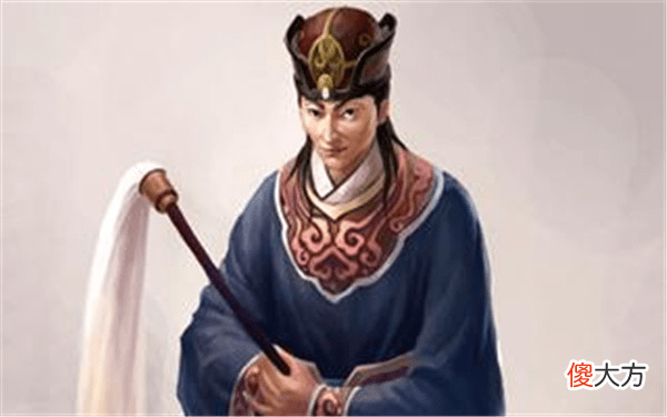 【历史故事】被视为汉奸老祖宗的中行说，从太监变为匈奴的谋士，背后有何故事