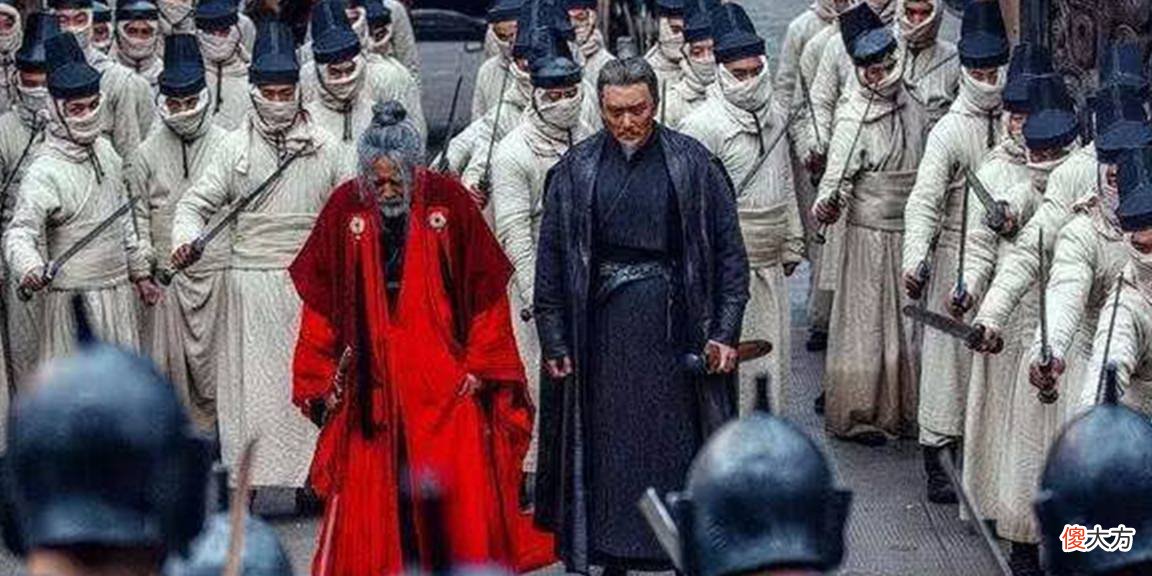 【爱历史】司马懿依靠“三千死士”政变成功，“死士”都是什么人？