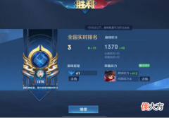 【游戏迷】微凉S27定榜第一！S28赛季初黑马出现，明凯冲到巅峰第二
