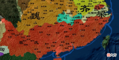 【爱历史】陈霸先的得势：突然起兵袭杀王僧辩，掌控南梁朝廷
