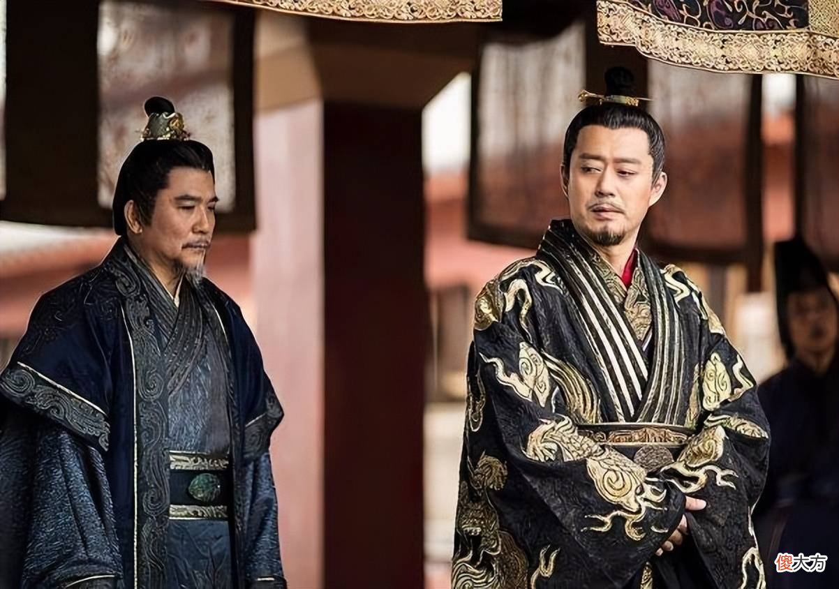 【爱历史】陈霸先的得势：突然起兵袭杀王僧辩，掌控南梁朝廷