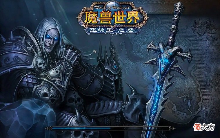 【游戏迷】魔兽世界怀旧服：略为可笑，还原汁原味吗？WLK放出“魔改”内容