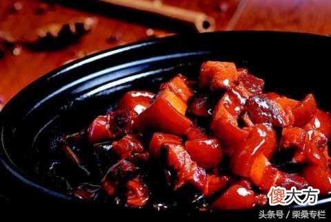 猪肉是最不健康最发胖的吗 猪肉是最容易长胖的东西吗