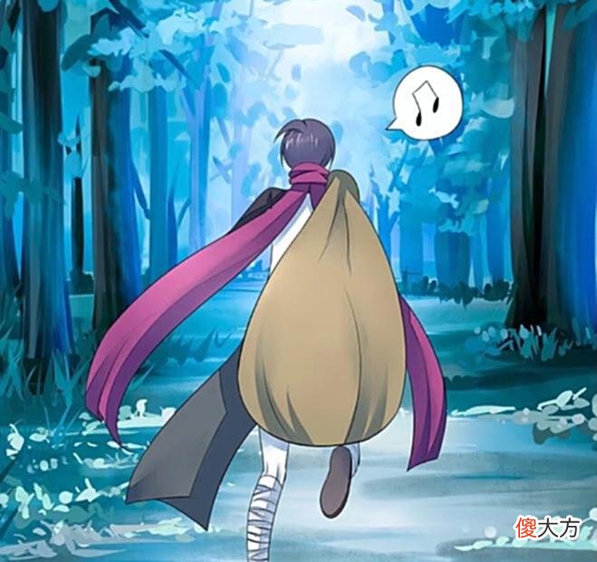 【游戏迷】王者荣耀：韩信真的会骑鲲吗？扁鹊偷走了李白
