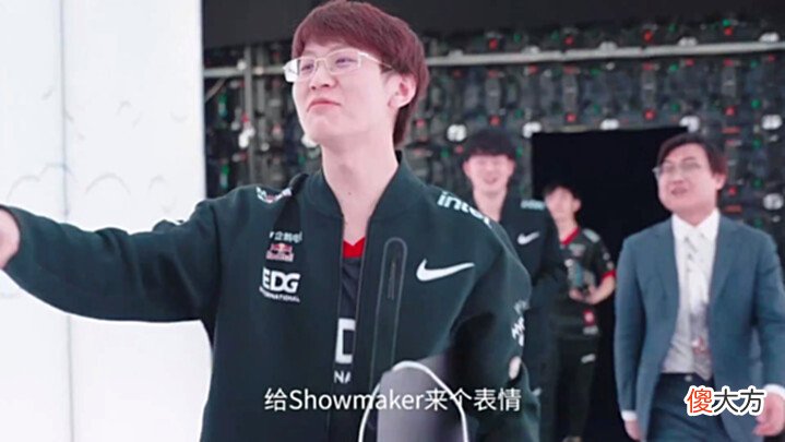 【游戏世界】“输给RNG,是生涯最遗憾的事”,LCK冠军选手坦言:我打得不够好