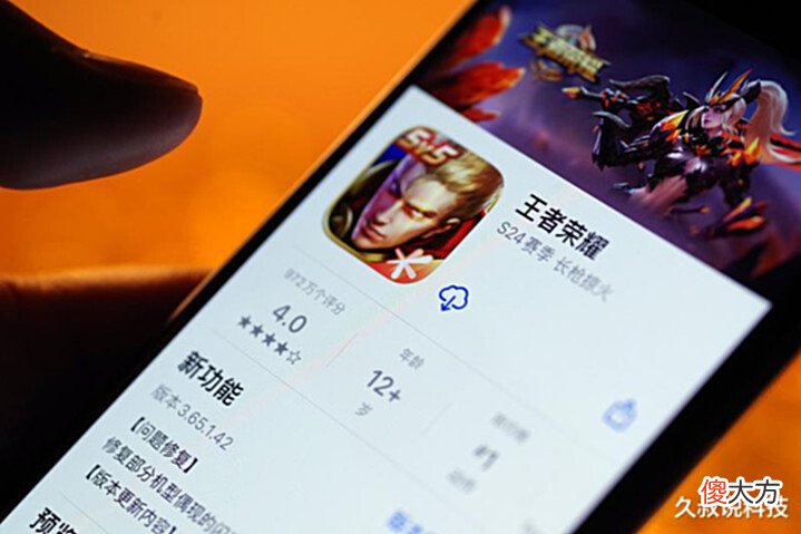 【游戏世界】王者荣耀为什么让那么多人玩得欲罢不能?深度玩家谈谈自己的看法
