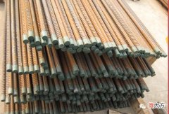 建筑施工中的钢筋生锈 钢筋生锈会导致什么