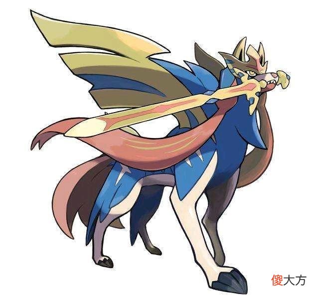 【游戏迷】《精灵宝可梦》妖精属性介绍之妖精属性篇