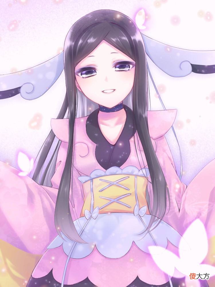 【游戏迷】《精灵宝可梦》妖精属性介绍之妖精属性篇