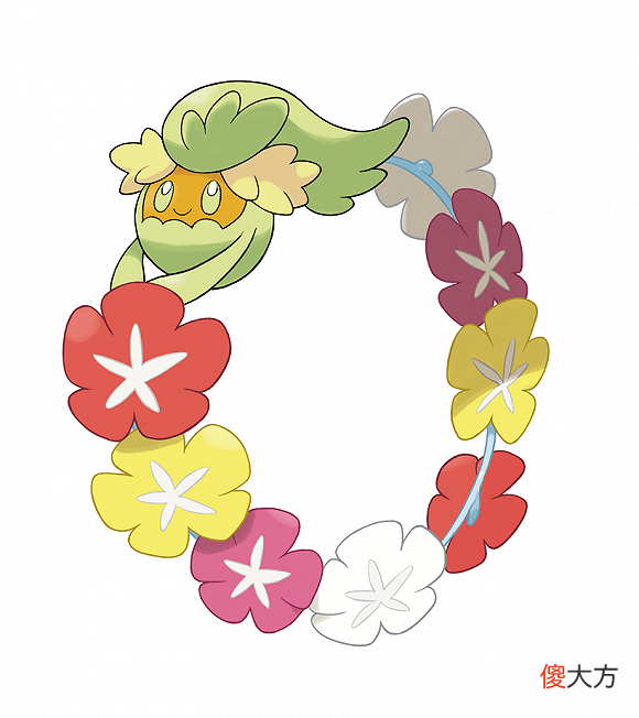 【游戏迷】《精灵宝可梦》妖精属性介绍之妖精属性篇