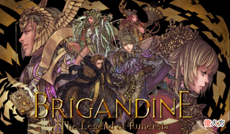 【游戏世界】《幻想大陆战记露纳希亚传说》现已登陆pc平台