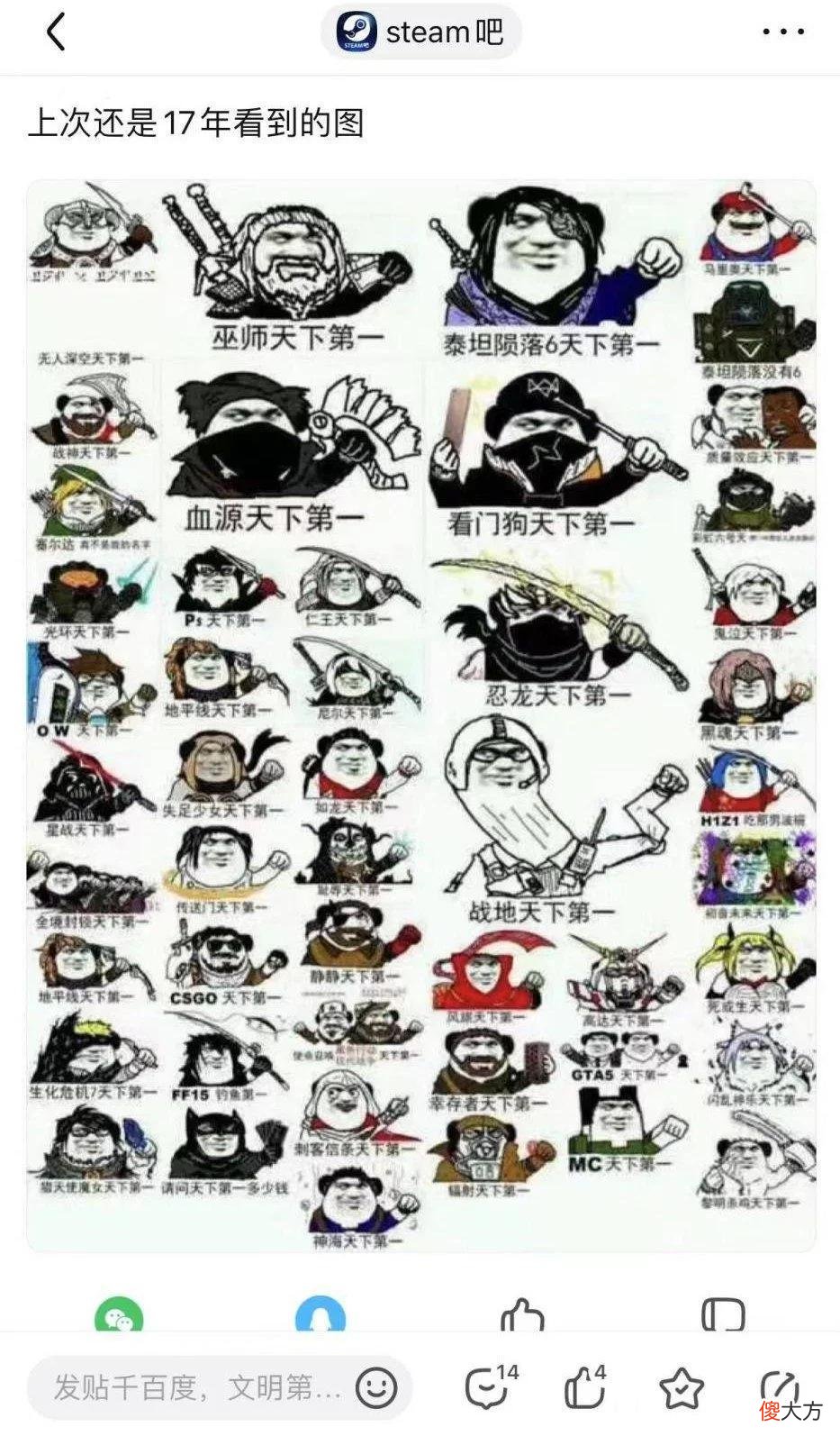 【游戏世界】这一届的玩家都在哪些游戏社区聚集？