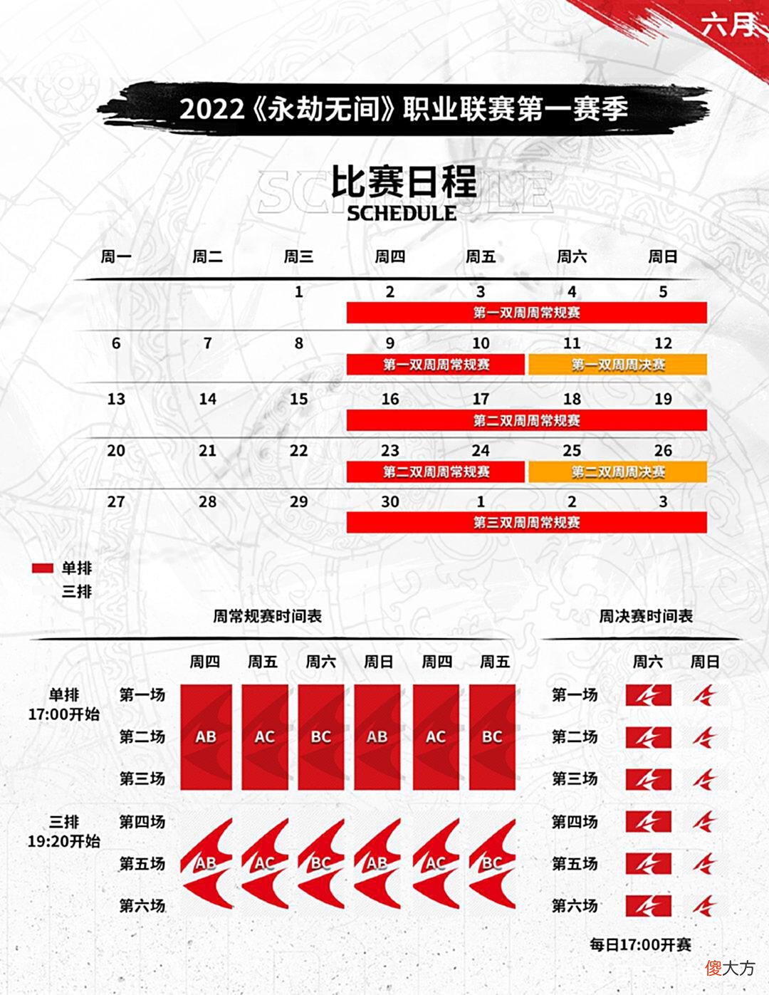 【游戏迷】永劫无间职业联赛：版本之子妖刀姬获最高场均得分！这些技巧得学