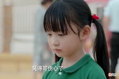 《加油！妈妈》真讽刺，5岁孩子比家长懂事，成年人既虚伪又自私