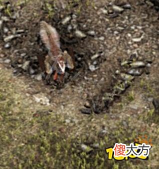 【游戏迷】方舟生存进化灭绝dlc地图有什么资源灭绝dlc地图全资源收集攻略