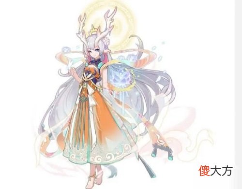 奥拉星手游九色神鹿逆元化装备特性搭配攻略