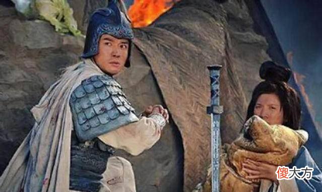 【爱历史】刘备和宋江谁更虚伪？在听到张飞死讯后，刘备四个字暴露了本性
