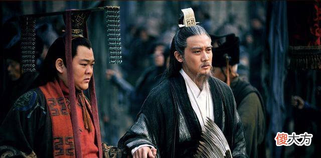 【爱历史】刘备和宋江谁更虚伪？在听到张飞死讯后，刘备四个字暴露了本性