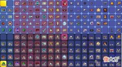 泰拉瑞亚国服联动物品ID大全2022最新