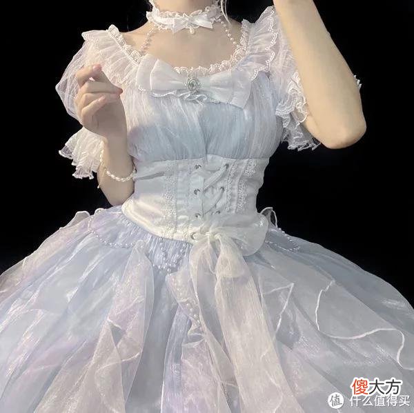 【星座控】十二星座适合什么LO裙？最适合天蝎座的居然是......