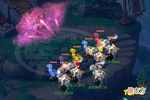 【游戏世界】梦幻西游109和129是什么意思109和129意思介绍