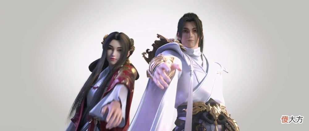 【游戏世界】完美世界：柳神和小塔为了石昊与仙王同归于尽，石昊复活了她几次