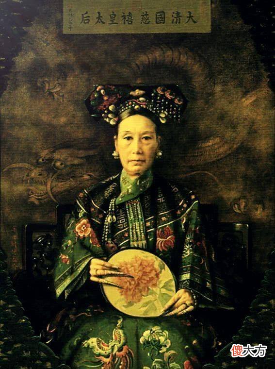 【历史故事】光绪为何不杀掉慈禧太后，独自掌权？专家：这2个后果他承担不起