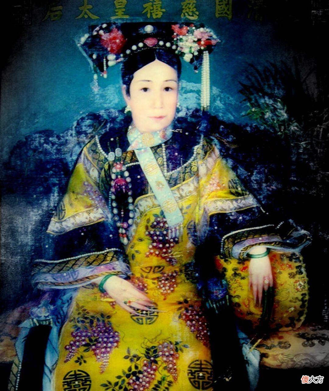 【历史故事】光绪为何不杀掉慈禧太后，独自掌权？专家：这2个后果他承担不起