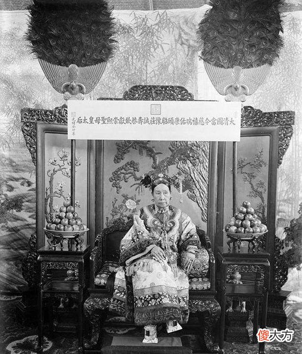 【历史故事】光绪为何不杀掉慈禧太后，独自掌权？专家：这2个后果他承担不起