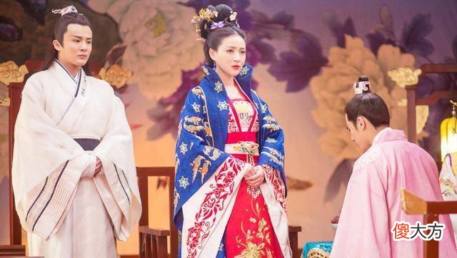 【爱历史】狸猫换太子是刘娥的主意?宋真宗才是主谋,可怜李宸妃和宋仁宗
