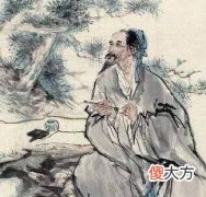 【历史故事】杜甫给功臣写了一首诗，看似赞美音乐，实则讽刺其终日歌舞享乐