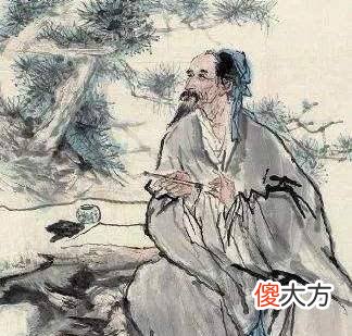 【历史故事】杜甫给功臣写了一首诗，看似赞美音乐，实则讽刺其终日歌舞享乐