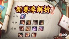 【游戏世界】S28赛季版本解析，戈娅成为版本答案，呆射偷笑，1法1射是陷阱