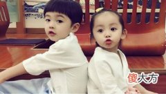 从八字中断头胎男孩女孩