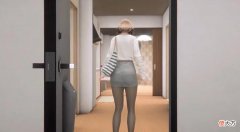 【游戏世界】illusion神秘新作先导预告公开