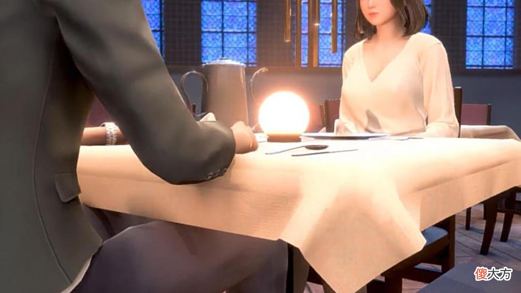 【游戏世界】illusion神秘新作先导预告公开