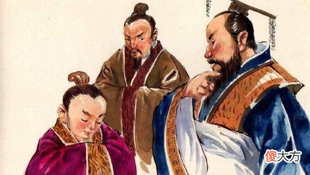 春秋战国时期的英雄 在春秋战国时期，确实有许多英雄和杰出人物,在众多的英才中